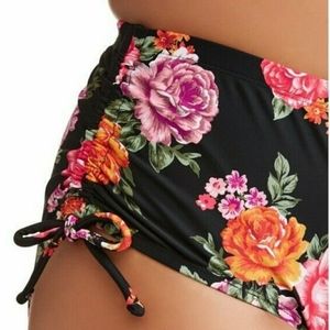 Terra & Sky Bikini bottoms 1X (16/18)